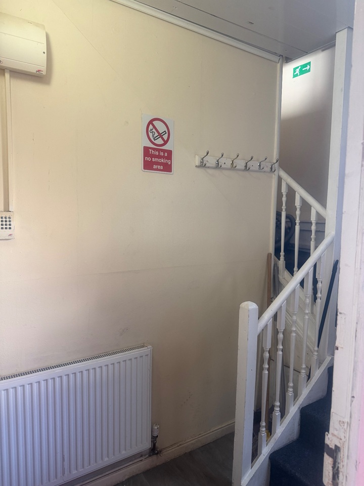 Additional image 2 of 3 Bed Flat, Humberstone Road, LE5, N1 7GU