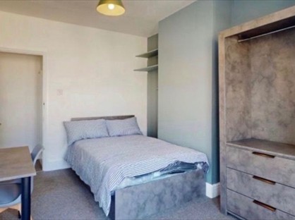 Room in a Shared House, Fishponds Road, BS16