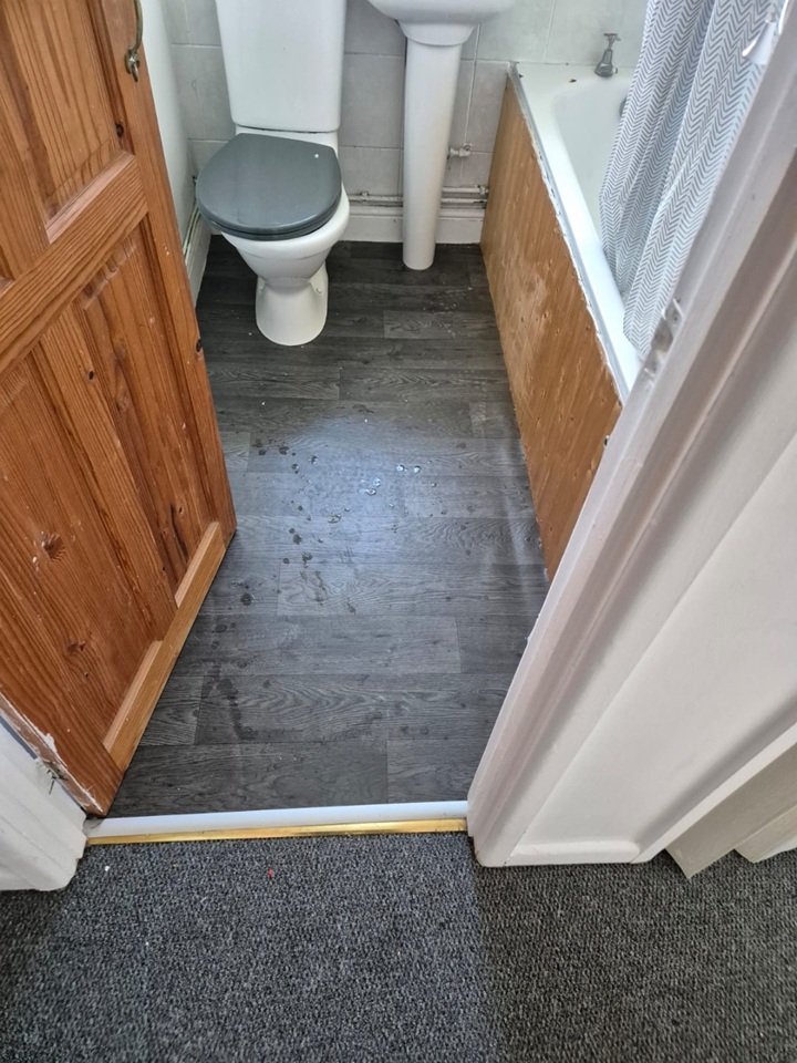 Additional image 9 of 2 Bed Flat, Witts Hill, SO18, N1 7GU