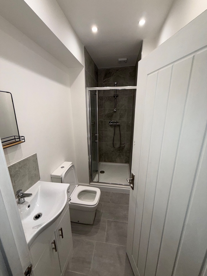 Additional image 4 of 2 Bed Flat, King William Street, CV1, N1 7GU