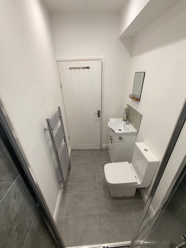 Additional image 5 of 2 Bed Flat, King William Street, CV1, N1 7GU