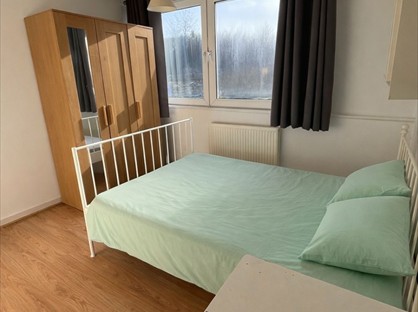 Room in a Shared Flat, Prichard Court, N7