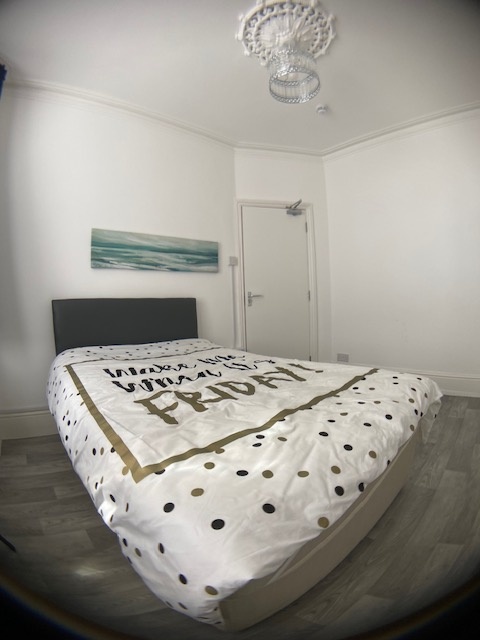 Room in a Shared House, Argyle St, RG1, N1 7GU