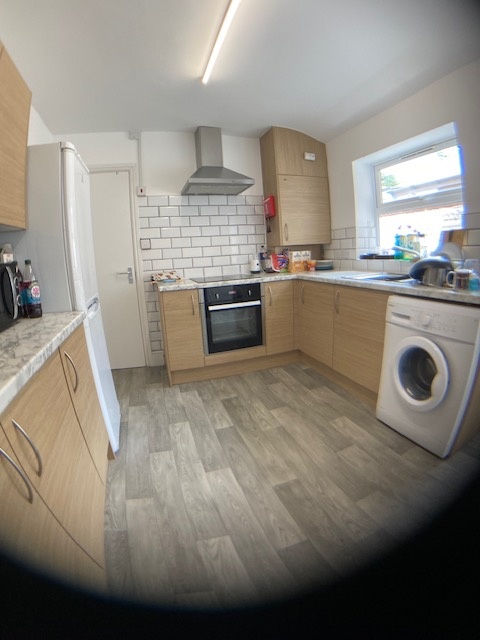 Additional image 3 of Room in a Shared House, Argyle St, RG1, N1 7GU
