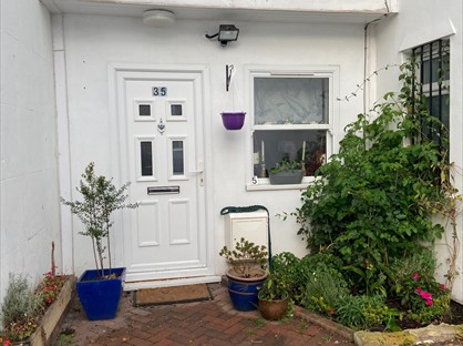 3 Bed Terraced House, Knowles Hill Crescent, SE13