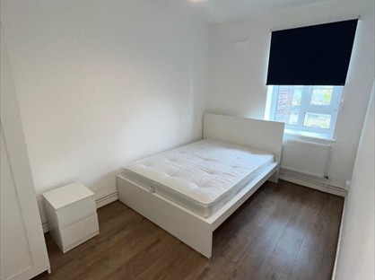 Room in a Shared Flat, Cliffsend House, SW9