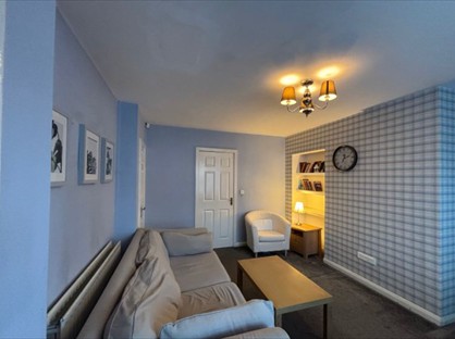 2 Bed Terraced House, Harcourt Road, B23