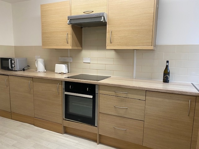 Additional image 2 of Studio Flat, Bedford Road, RG1, N1 7GU