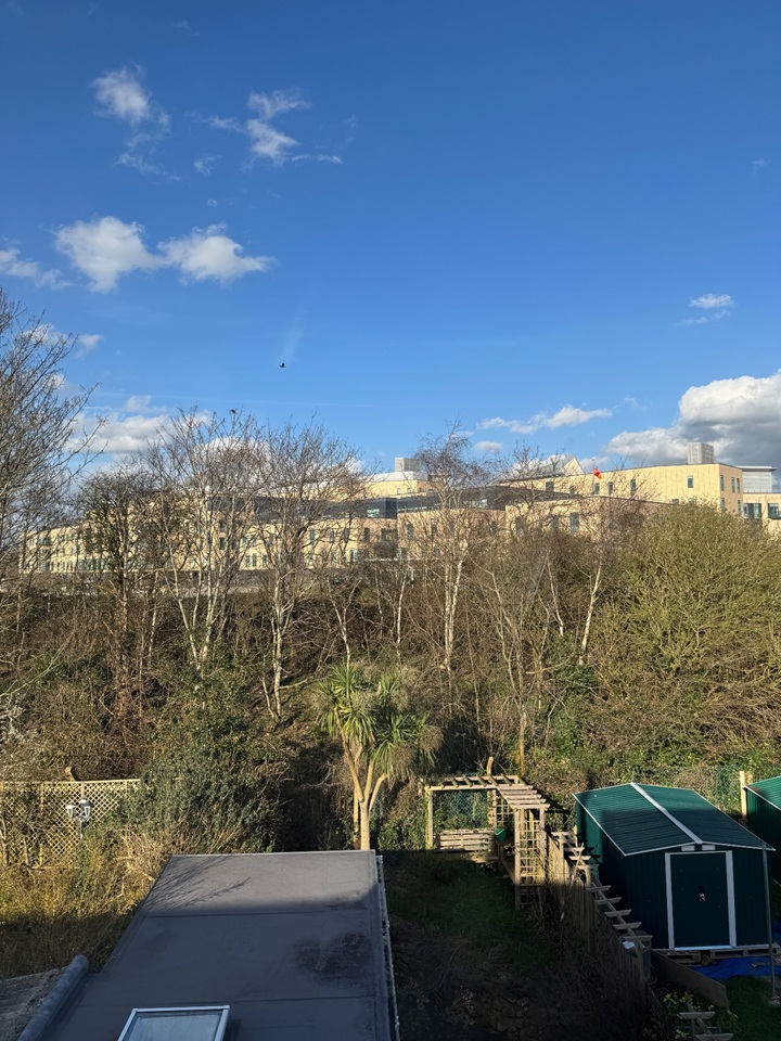 Additional image 9 of Room in a Shared House, Bishop Manor Road, BS10, N1 7GU