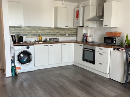 2 Bed Flat, Middlewood Road, S6