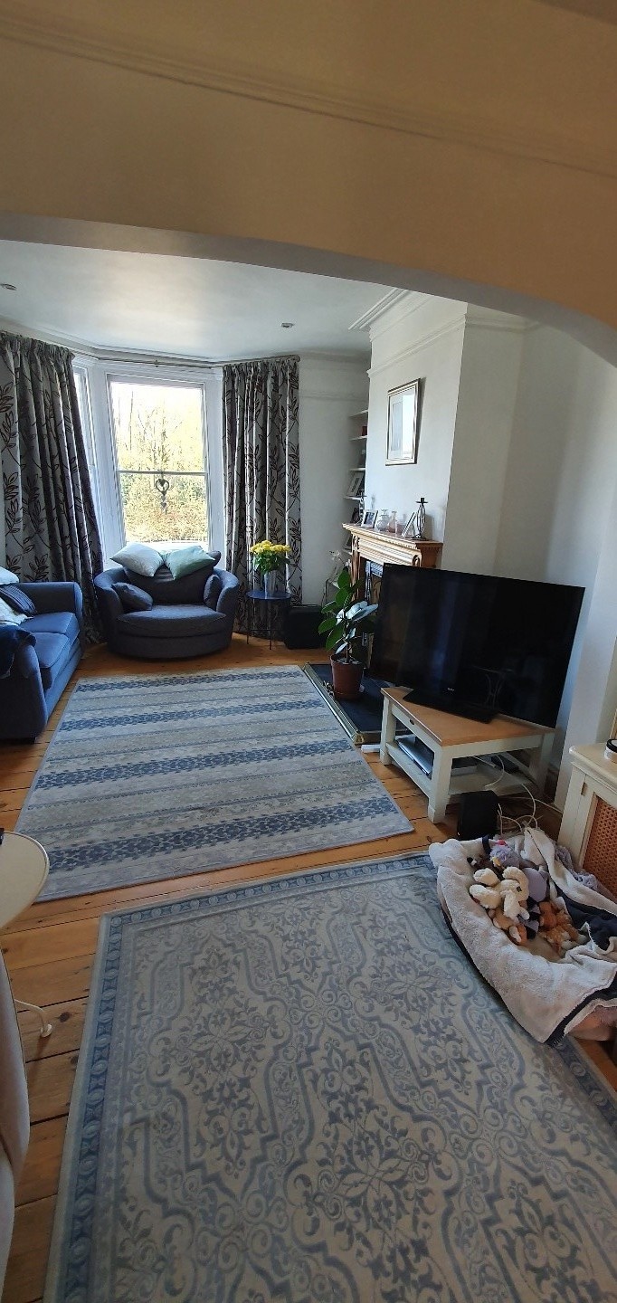 Additional image 3 of 4 Bed Terraced House, Riverside, CB5, N1 7GU
