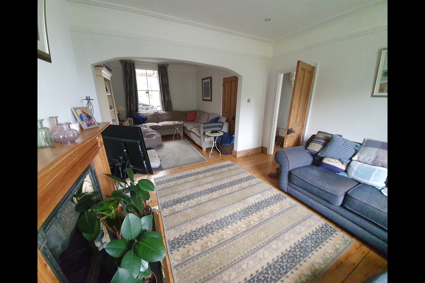 Additional image 5 of 4 Bed Terraced House, Riverside, CB5, N1 7GU