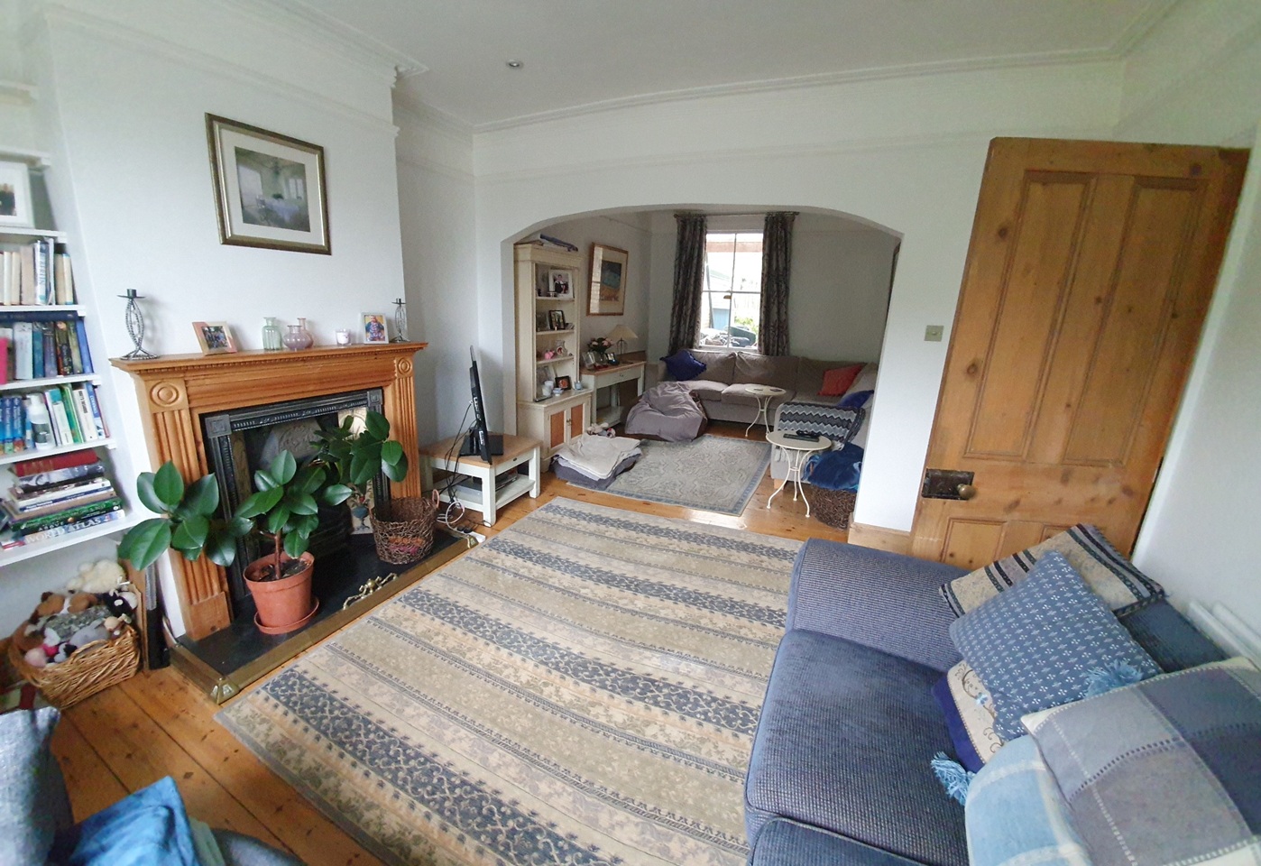 Additional image 6 of 4 Bed Terraced House, Riverside, CB5, N1 7GU