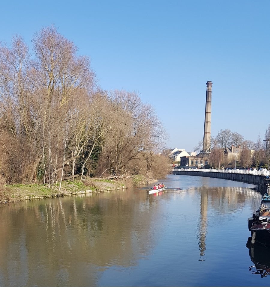 Additional image 23 of 4 Bed Terraced House, Riverside, CB5, N1 7GU