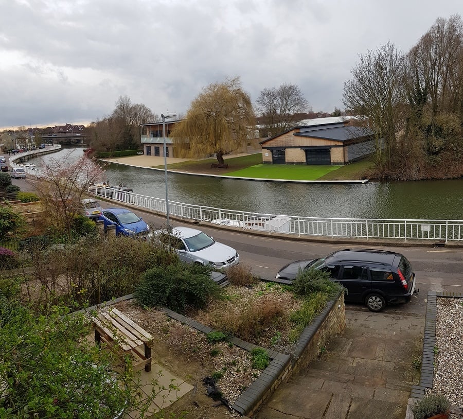 Additional image 24 of 4 Bed Terraced House, Riverside, CB5, N1 7GU