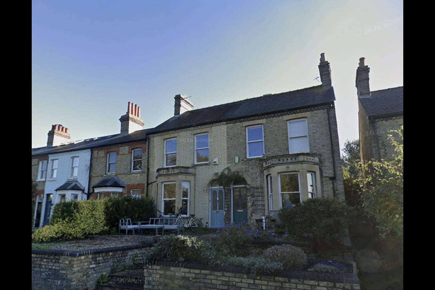 4 Bed Terraced House, Riverside, CB5, N1 7GU