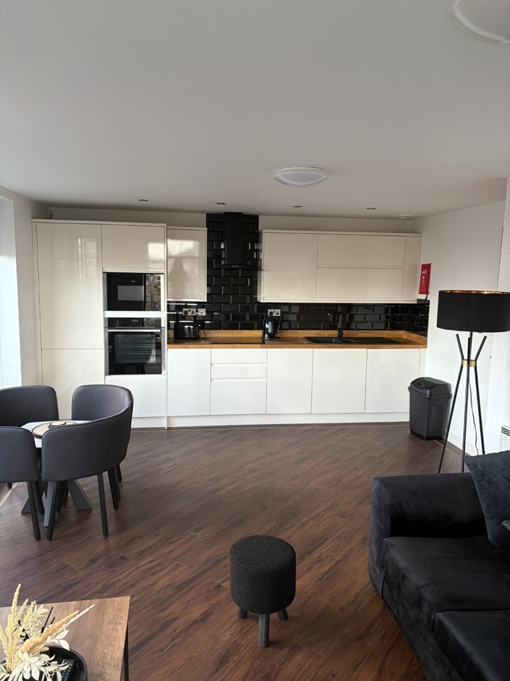 Additional image 3 of 1 Bed Flat, Duke Street, L1, N1 7GU