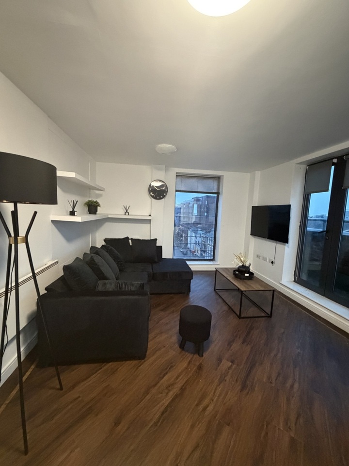 Additional image 5 of 1 Bed Flat, Duke Street, L1, N1 7GU