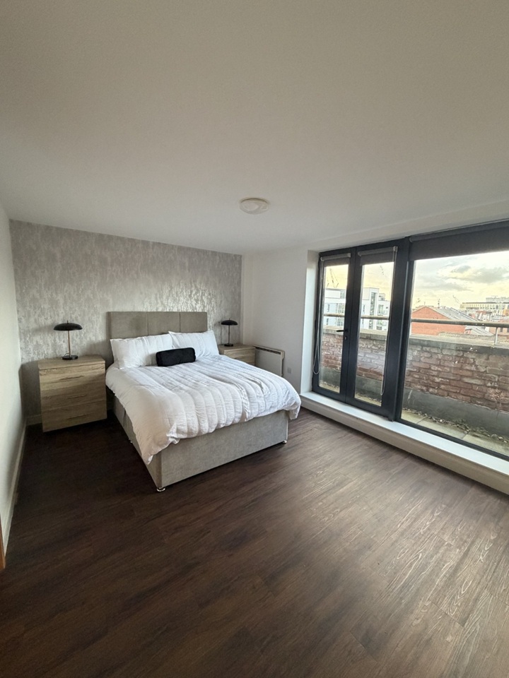 Additional image 6 of 1 Bed Flat, Duke Street, L1, N1 7GU