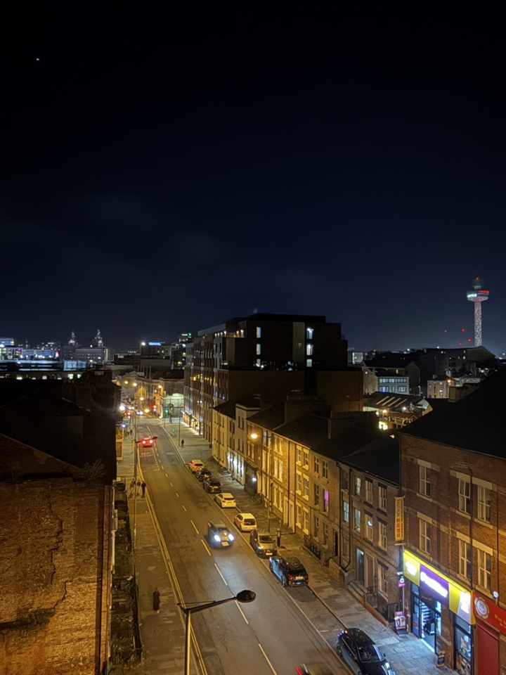 Additional image 8 of 1 Bed Flat, Duke Street, L1, N1 7GU