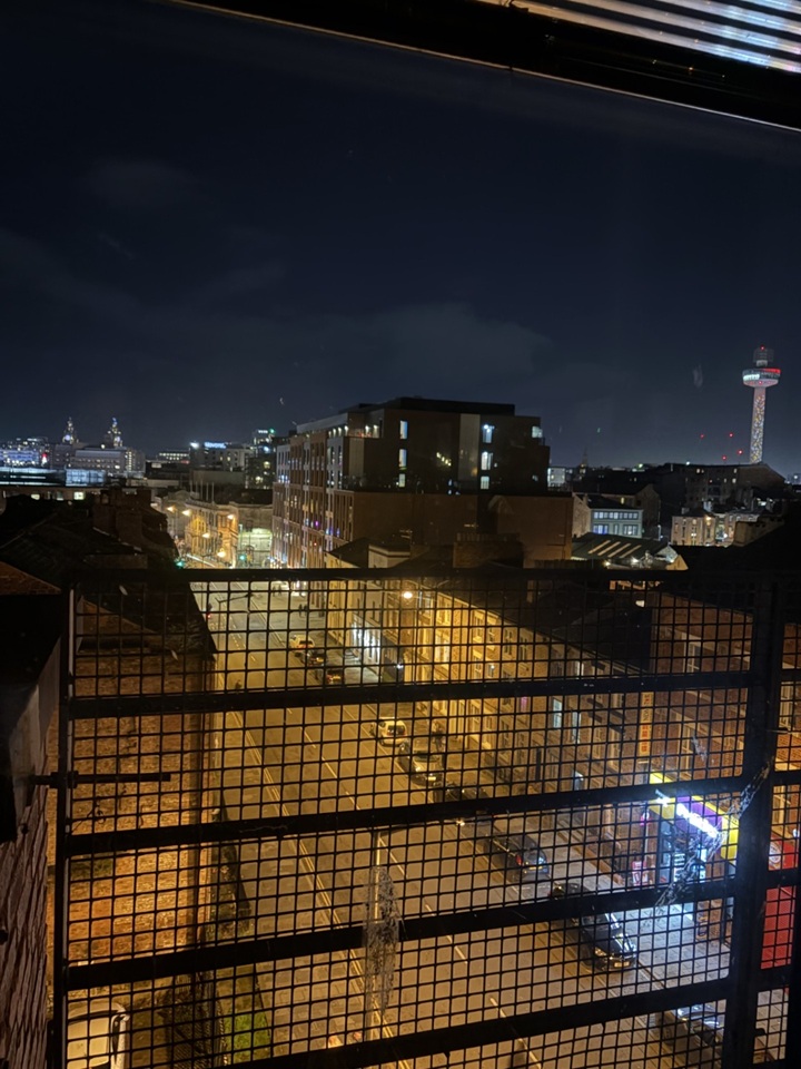 Additional image 9 of 1 Bed Flat, Duke Street, L1, N1 7GU