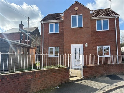 3 Bed Detached House, Auckland Road, S64