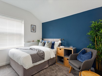 Room in a Shared House, Brighton Road, DE24