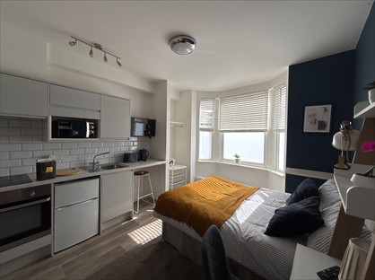 Room in a Shared House, Brighton Road, DE24