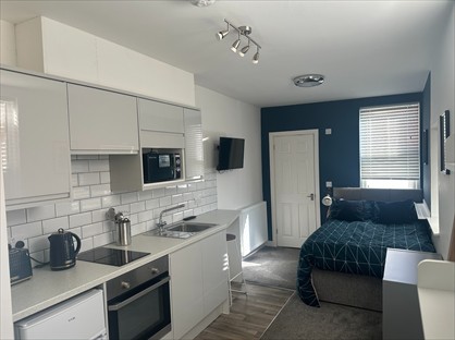 Room in a Shared House, Brighton Road, DE24