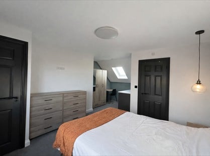 Room in a Shared House, Park Road, ME10