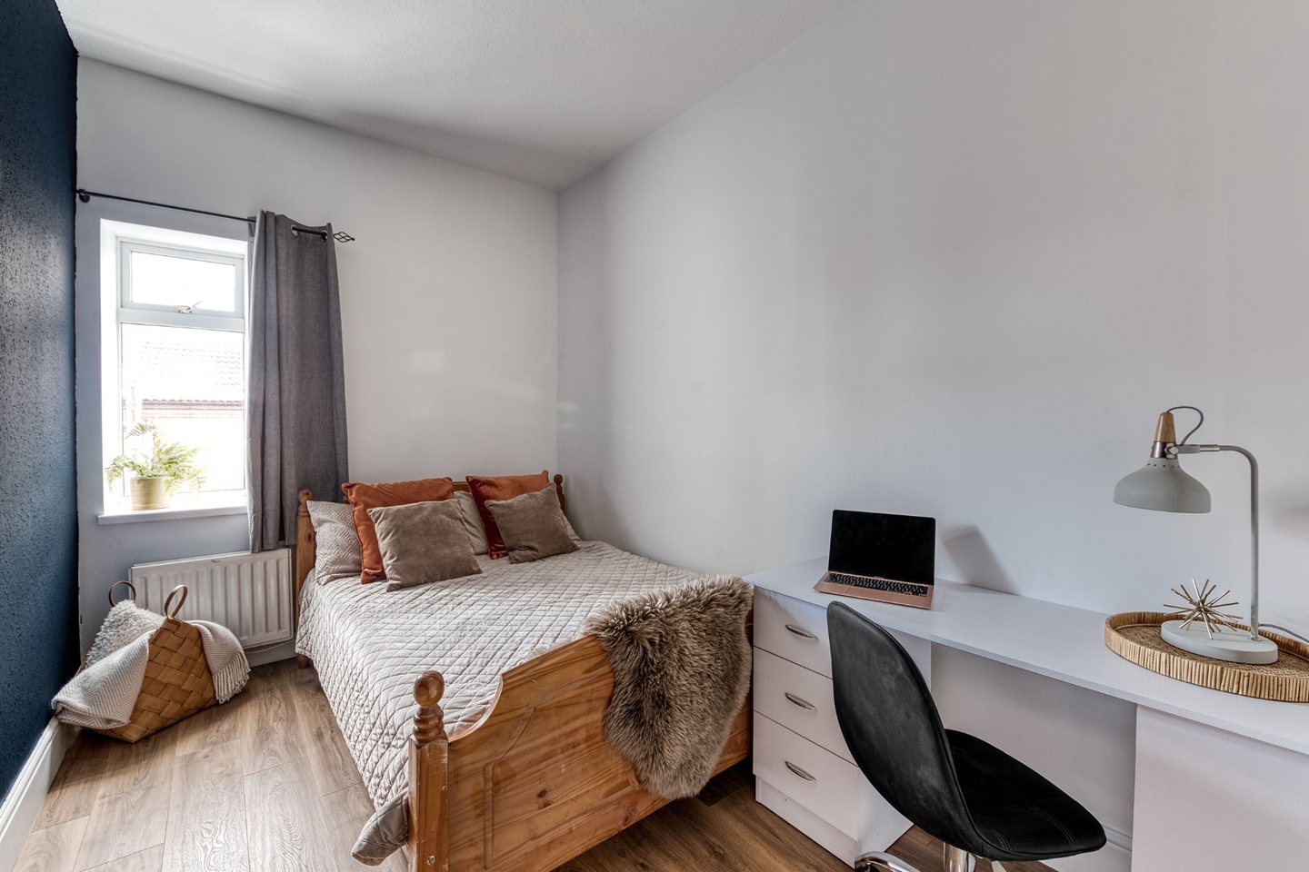 Additional image 2 of Room in a Shared House, Surrey St, DE22, N1 7GU