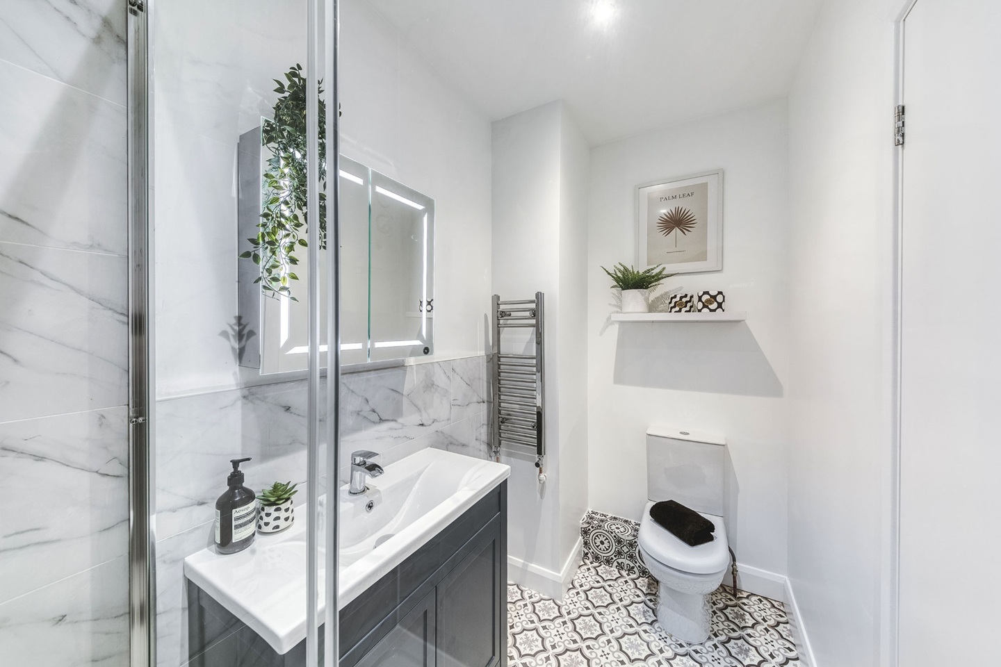 Additional image 3 of Room in a Shared House, Surrey St, DE22, N1 7GU