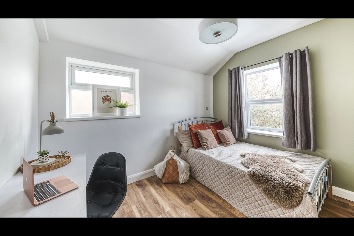 Additional image 4 of Room in a Shared House, Surrey St, DE22, N1 7GU