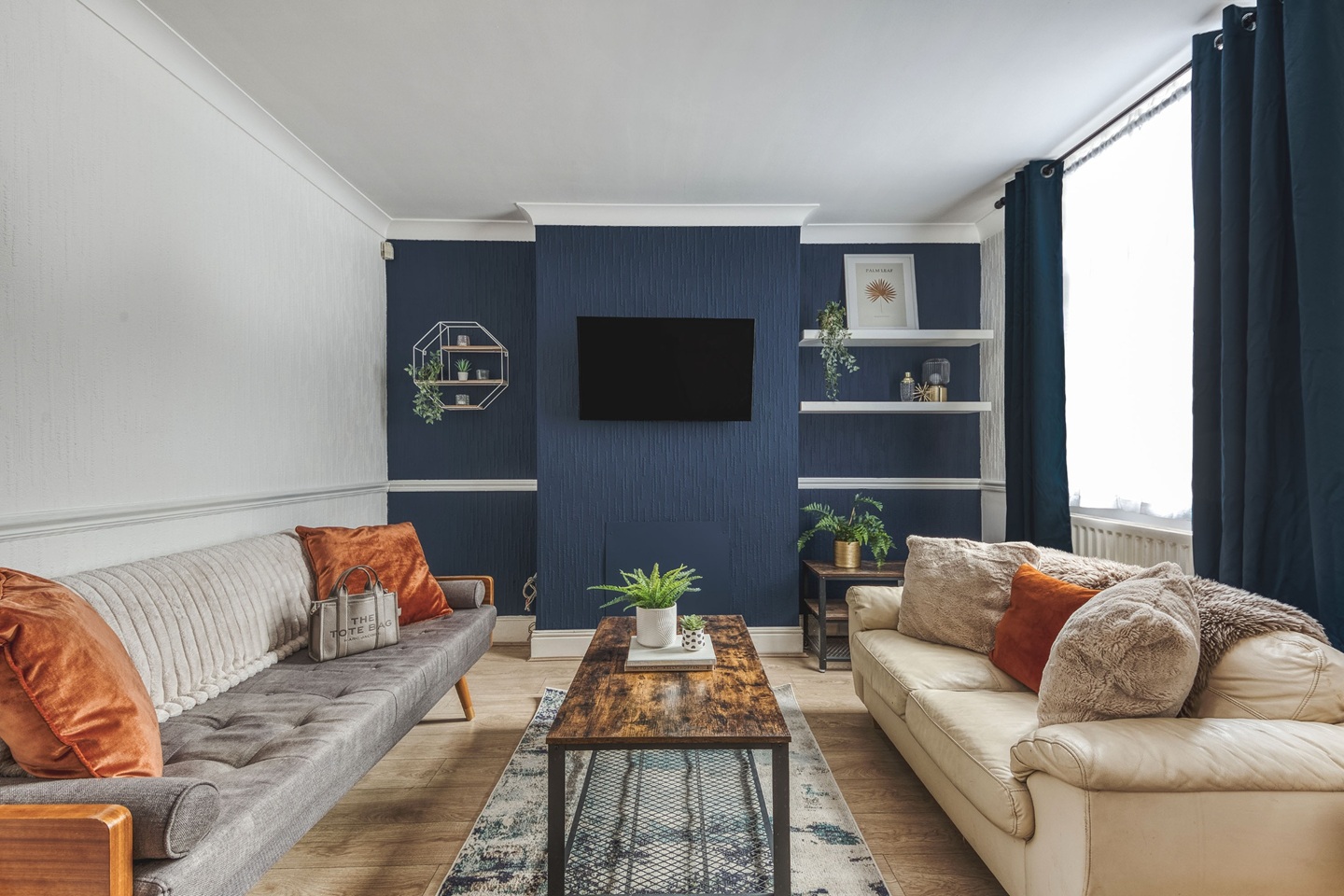 Room in a Shared House, Surrey St, DE22, N1 7GU