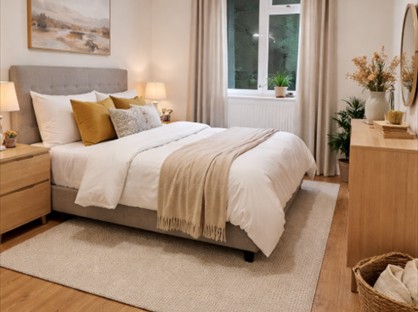 2 Bed Flat, Oxford Street, CT5