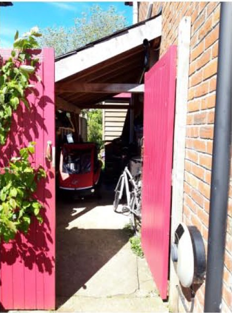 Additional image 5 of 3 Bed Semi-Detached House, Ridley Road, OX4, N1 7GU