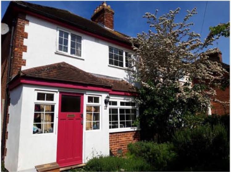 3 Bed Semi-Detached House, Ridley Road, OX4, N1 7GU