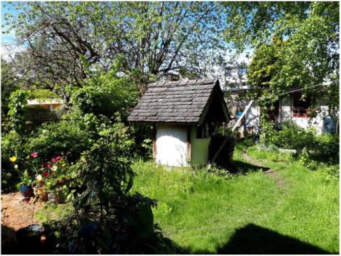 Additional image 3 of 3 Bed Semi-Detached House, Ridley Road, OX4, N1 7GU