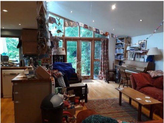 Additional image 2 of 3 Bed Semi-Detached House, Ridley Road, OX4, N1 7GU