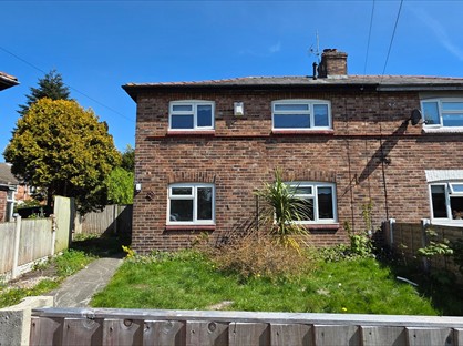 3 Bed Semi-Detached House, Gale Road, L21