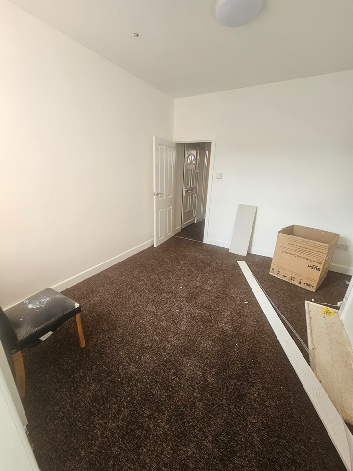 4 Bed Terraced House, Myrtle Road, LE2, N1 7GU