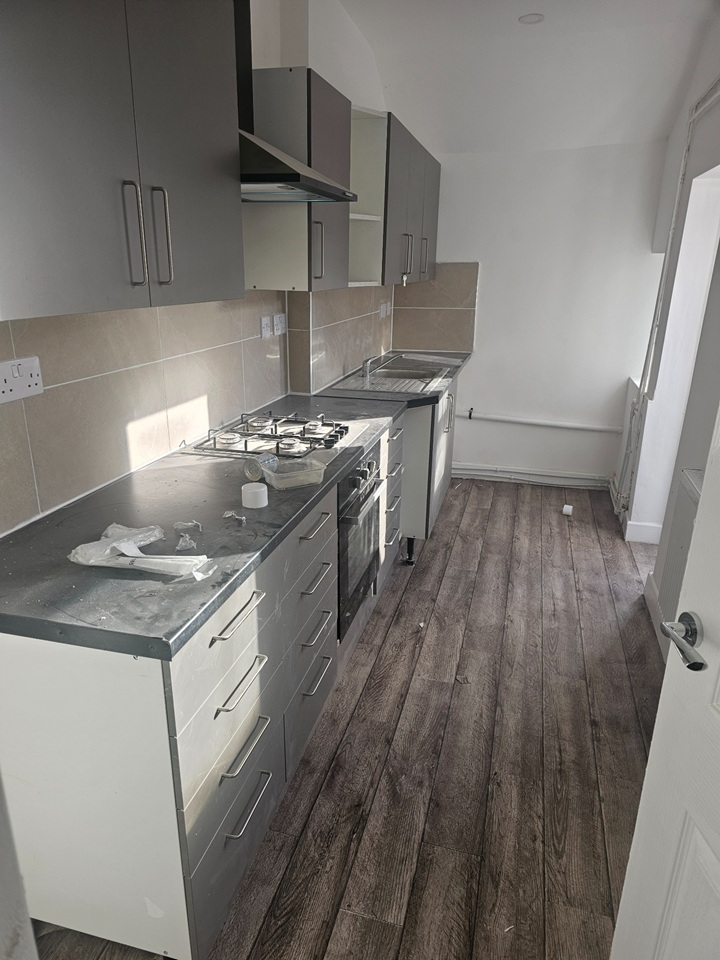 Additional image 2 of 4 Bed Terraced House, Myrtle Road, LE2, N1 7GU