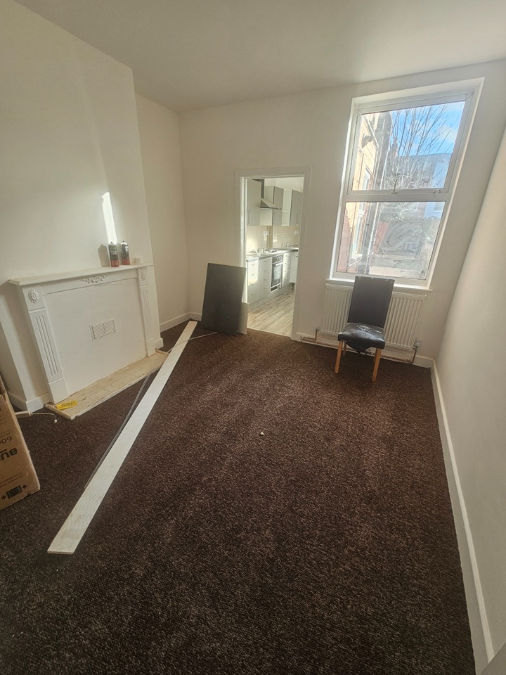 Additional image 3 of 4 Bed Terraced House, Myrtle Road, LE2, N1 7GU