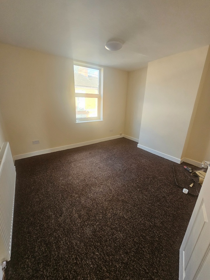 Additional image 4 of 4 Bed Terraced House, Myrtle Road, LE2, N1 7GU