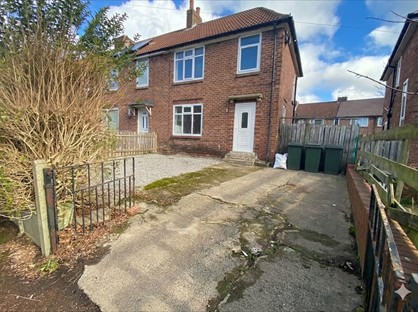 3 Bed Terraced House, Royal Crescent, NE4
