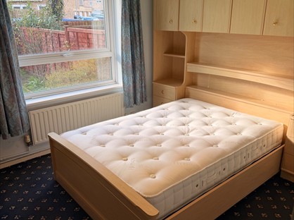 1 Bed Flat, Bretton, PE3