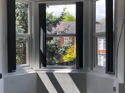 1 Bed Flat, Woodland Terrace, DL3