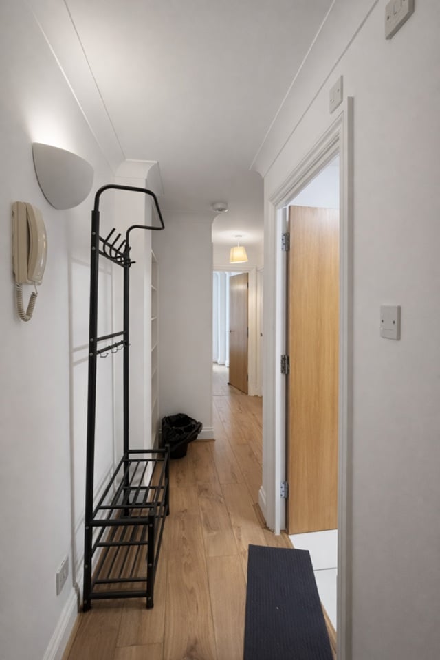 Additional image 2 of 2 Bed Flat, Lizmans House, NW1, N1 7GU