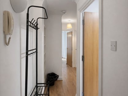 2 Bed Flat, Lizmans House, NW1