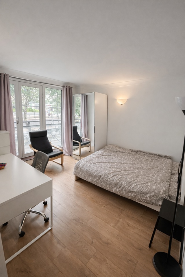 Additional image 4 of 2 Bed Flat, Lizmans House, NW1, N1 7GU